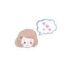 ていねいなお言葉（個別スタンプ：8）