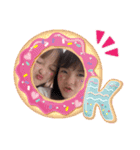 ひめあま（個別スタンプ：4）