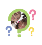 ひめあま（個別スタンプ：8）