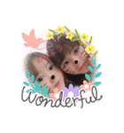ひめあま（個別スタンプ：14）