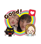 ひめあま（個別スタンプ：20）