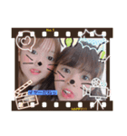 ひめあま（個別スタンプ：21）
