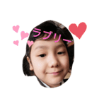 みーちゃん(´•ω•`)（個別スタンプ：3）