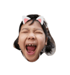 みーちゃん(´•ω•`)（個別スタンプ：7）
