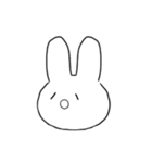 ちゃんちゃんちゃんウサ（個別スタンプ：30）