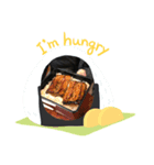 メイ3（個別スタンプ：5）