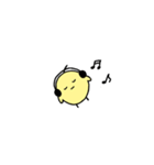 小さくてかわいいひな2（個別スタンプ：8）