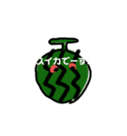 フルーツミックス！（個別スタンプ：7）