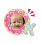 hono.nano（個別スタンプ：3）