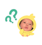 hono.nano（個別スタンプ：6）