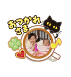 hono.nano（個別スタンプ：14）