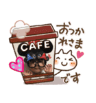 むんちゃんPart5（個別スタンプ：4）