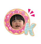 むんちゃんPart5（個別スタンプ：6）