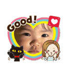 むんちゃんPart5（個別スタンプ：9）