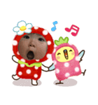 むんちゃんPart5（個別スタンプ：11）