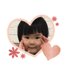 むんちゃんPart5（個別スタンプ：15）