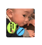 はるるん日常♫（個別スタンプ：18）