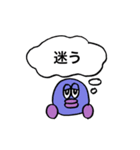 ぺんとさかな（個別スタンプ：38）