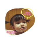 ☺︎yakawa kids（個別スタンプ：2）