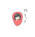 福岡産ゆる明太子（個別スタンプ：30）