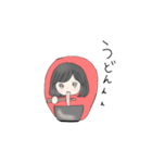 福岡産ゆる明太子（個別スタンプ：37）