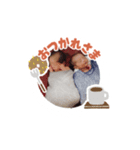 ゆうしち双子スタンプ（個別スタンプ：6）