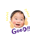 文ちゃんの日常②（個別スタンプ：7）