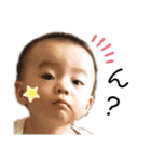 みとくん時々仲間たち（個別スタンプ：6）