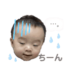 みとくん時々仲間たち（個別スタンプ：11）