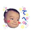 みとくん時々仲間たち（個別スタンプ：14）