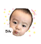 みとくん時々仲間たち（個別スタンプ：15）