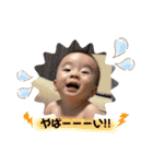 みとくん時々仲間たち（個別スタンプ：22）