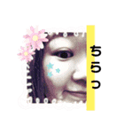 みとくん時々仲間たち（個別スタンプ：30）