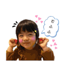 みとくん時々仲間たち（個別スタンプ：35）