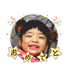 みとくん時々仲間たち（個別スタンプ：36）
