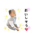 みとくん時々仲間たち（個別スタンプ：37）