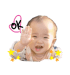 みとくん時々仲間たち（個別スタンプ：38）