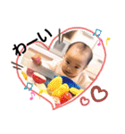 みとくん時々仲間たち（個別スタンプ：40）