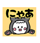 埼玉しし娘の語（個別スタンプ：35）