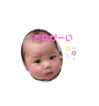 紬♡2ヶ月（個別スタンプ：11）
