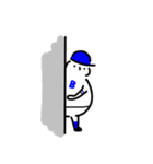 いとこのボブ2（個別スタンプ：7）