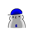 いとこのボブ2（個別スタンプ：13）