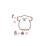 なかよしな かにとたこ（個別スタンプ：30）