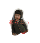 Zenのスタンプ ♡⃛（個別スタンプ：23）