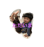 Zenのスタンプ ♡⃛（個別スタンプ：30）