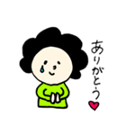 みっちゃんシリーズ（個別スタンプ：5）
