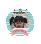 みぞちゃんファミリー2（個別スタンプ：5）