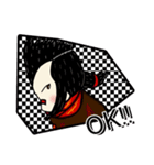 ピータのスタンプ3（個別スタンプ：2）