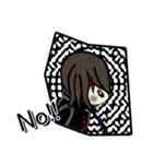 ピータのスタンプ3（個別スタンプ：4）