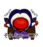 ピータのスタンプ3（個別スタンプ：5）